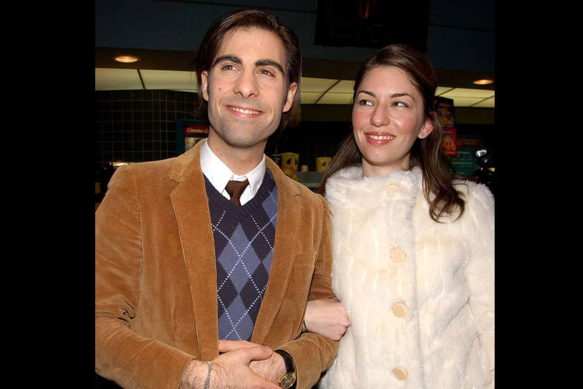 Sofia Coppola: pic #566073