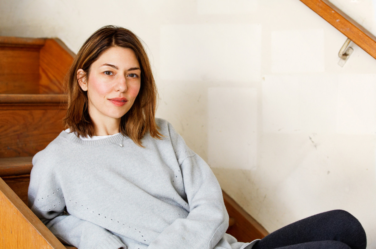 Sofia Coppola: pic #695113