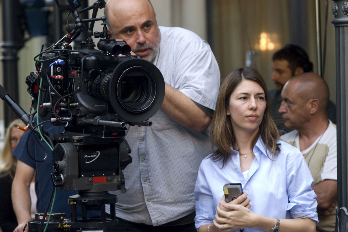 Sofia Coppola: pic #566064