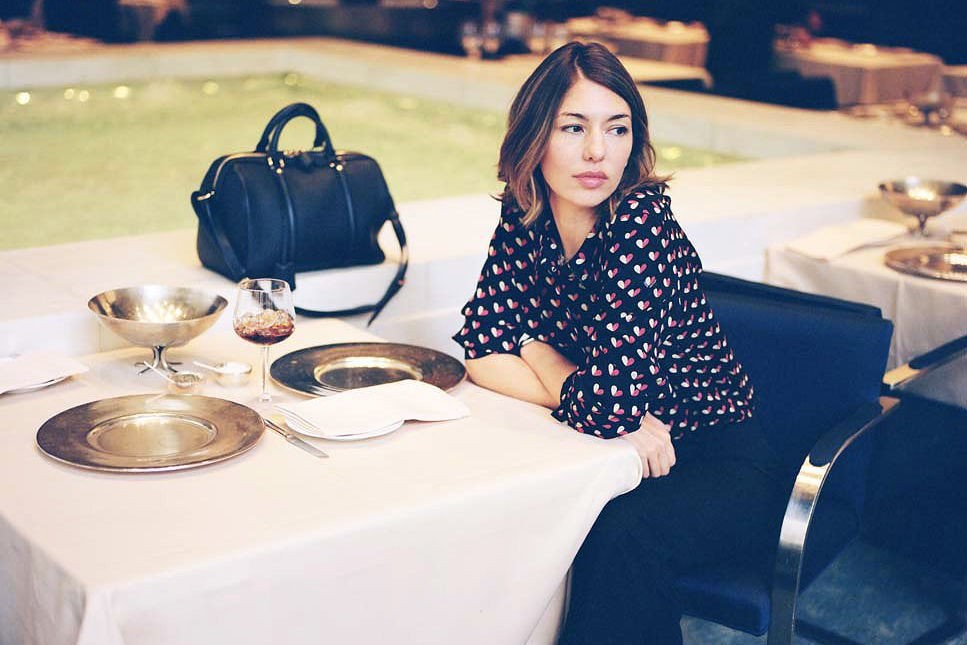 Sofia Coppola: pic #566075