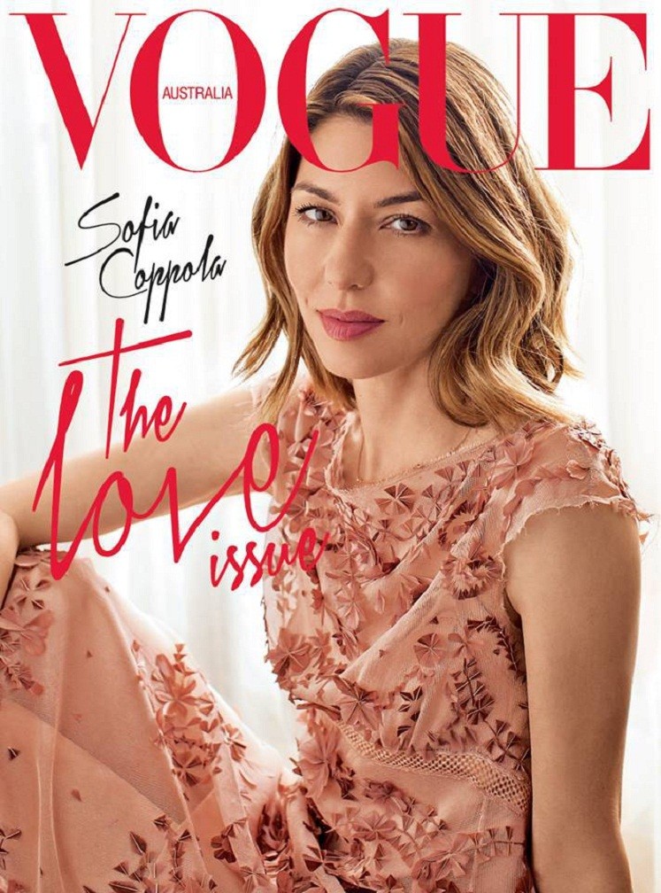 Sofia Coppola: pic #626694