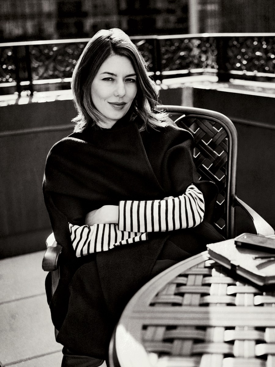 Sofia Coppola: pic #317994