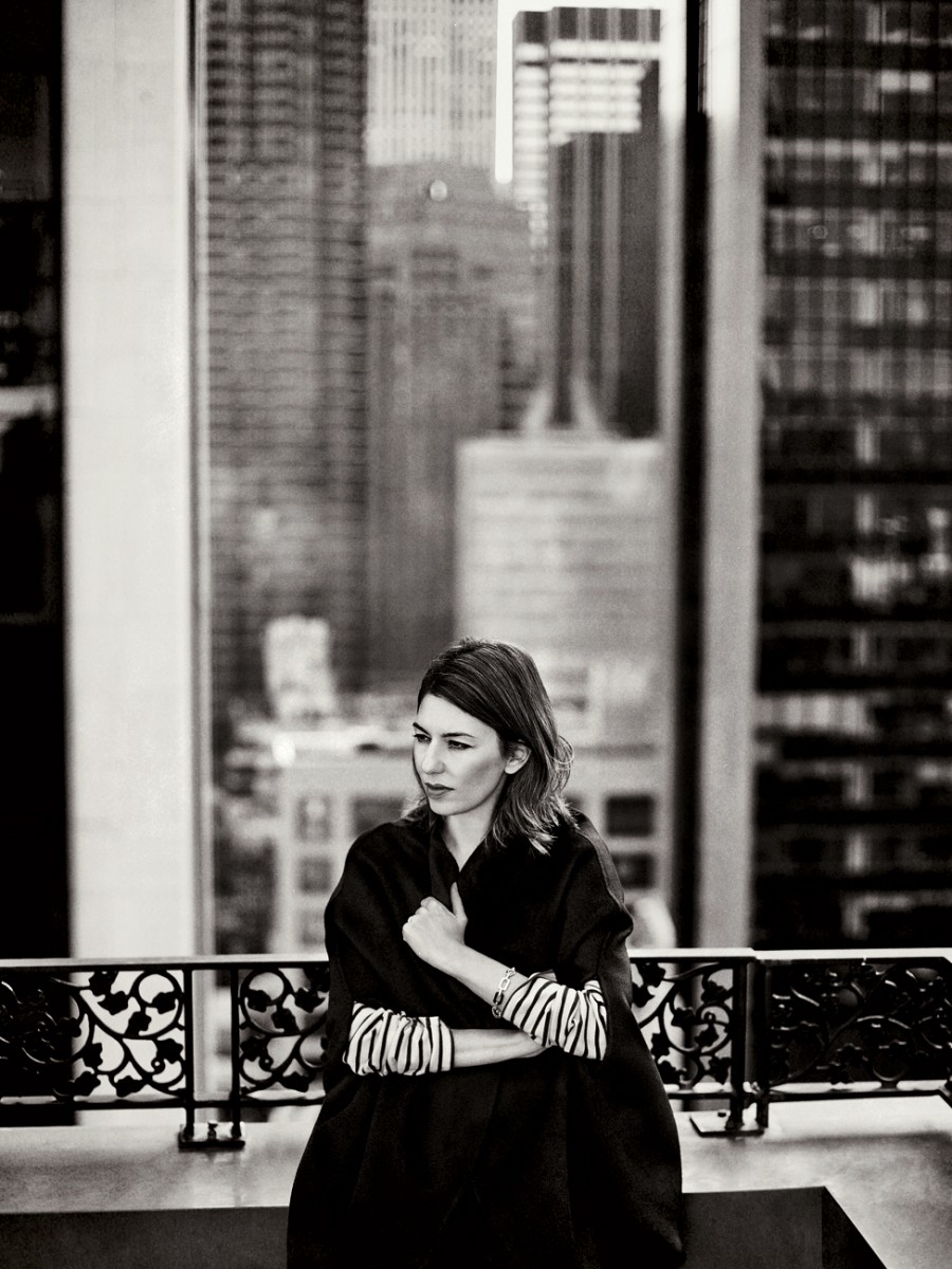 Sofia Coppola: pic #317984