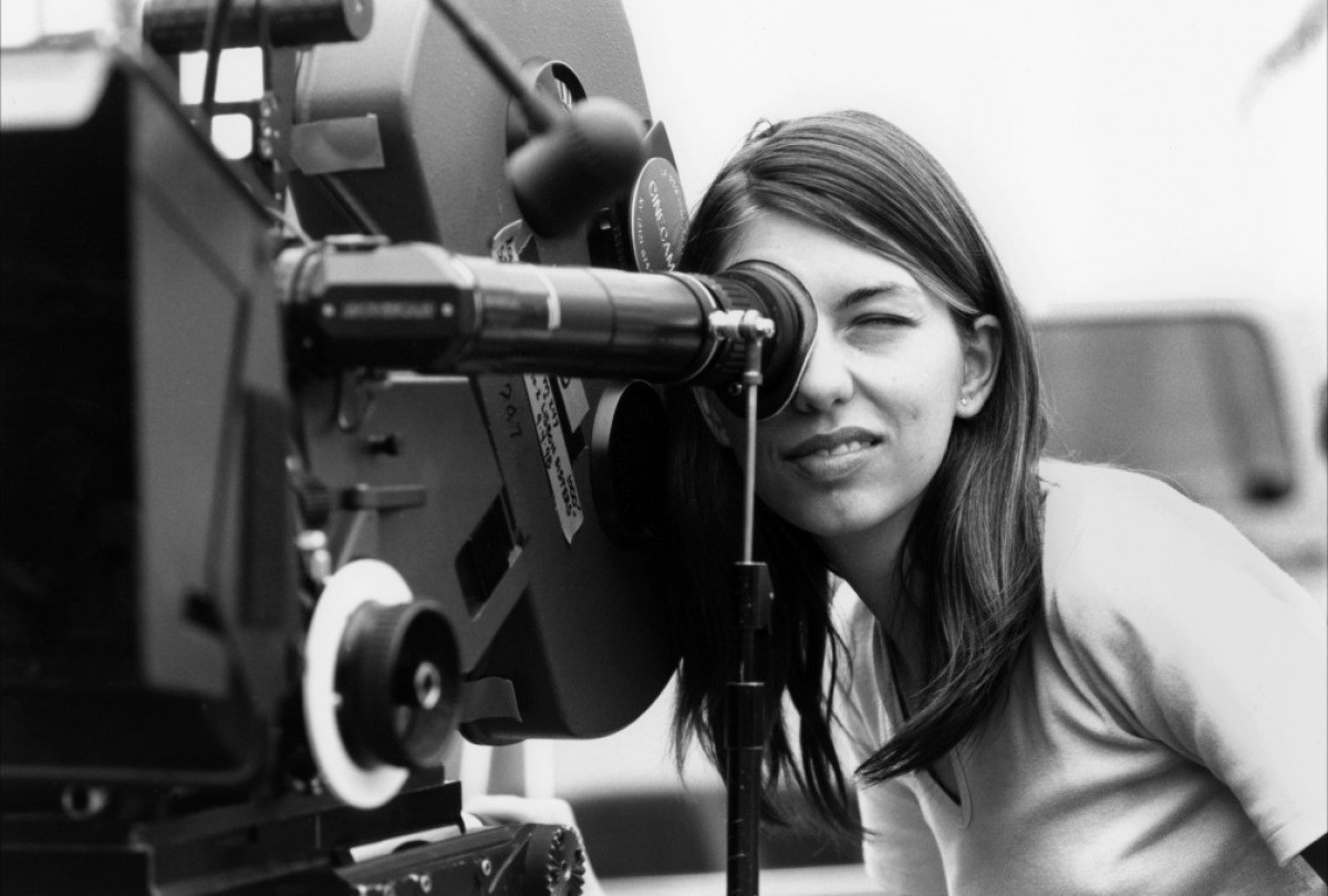 Sofia Coppola: pic #298111