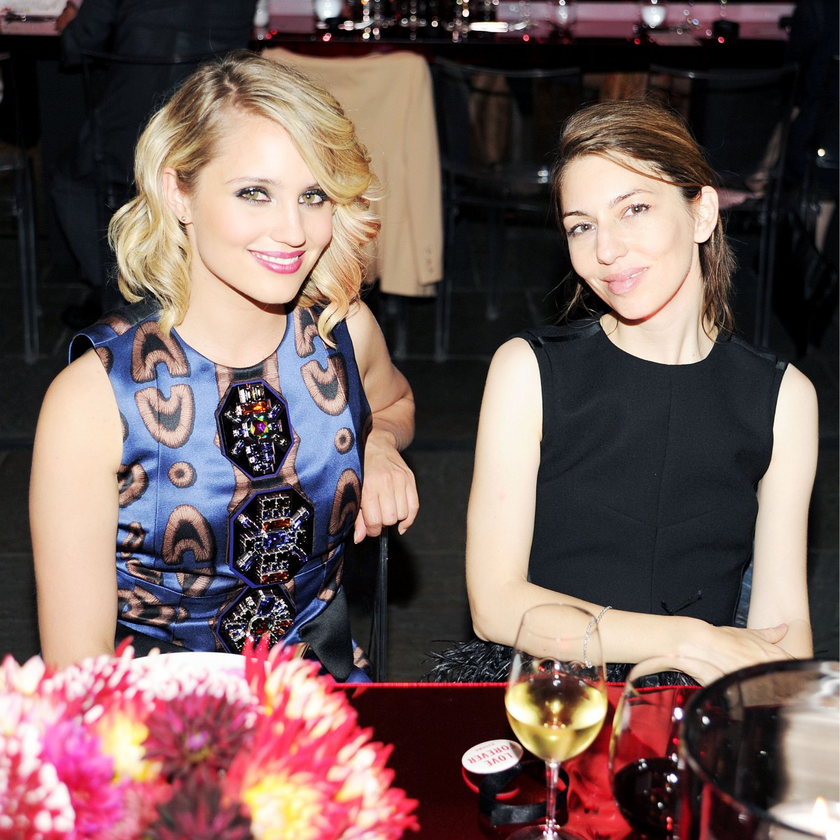 Sofia Coppola: pic #511491