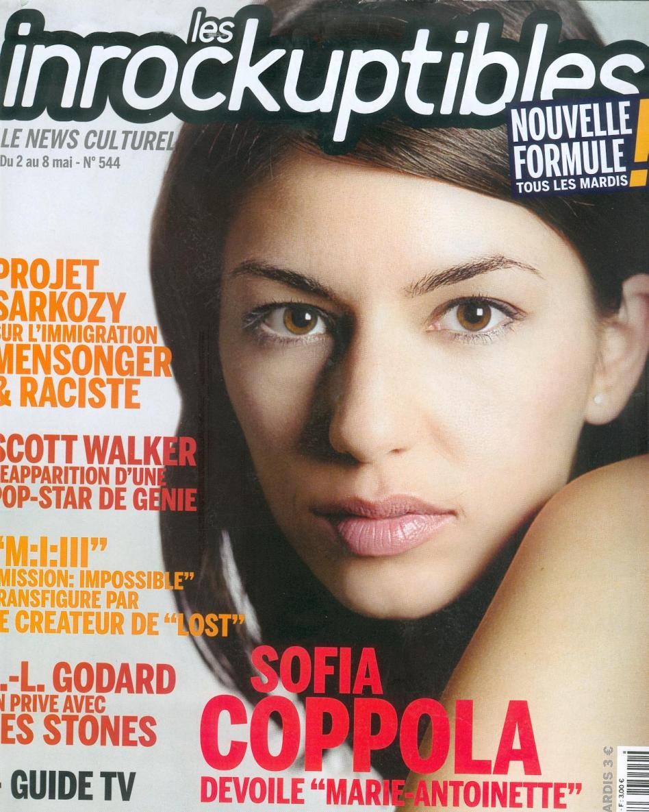 Sofia Coppola: pic #68279