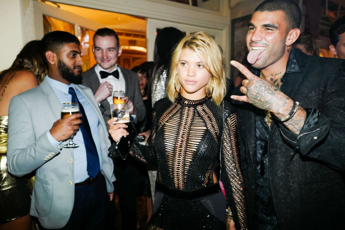 Sofia Richie: pic #962419