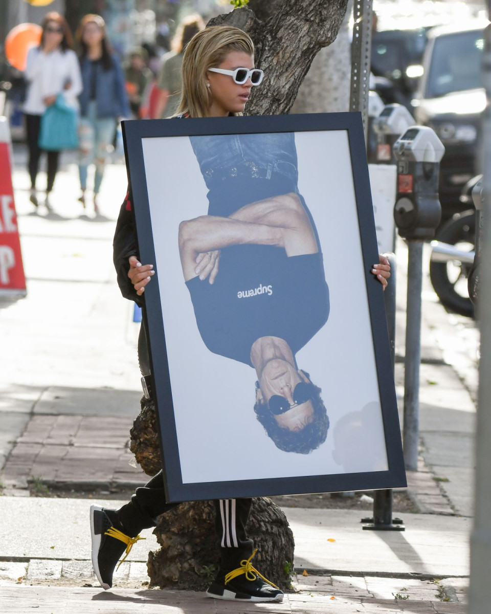 Sofia Richie: pic #927492