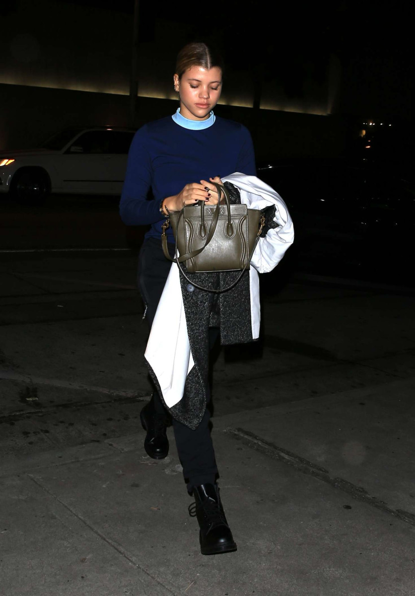 Sofia Richie: pic #917984