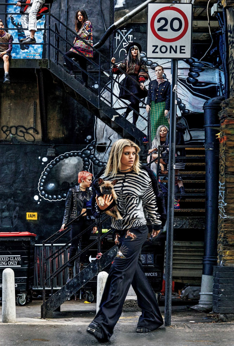 Sofia Richie: pic #904428