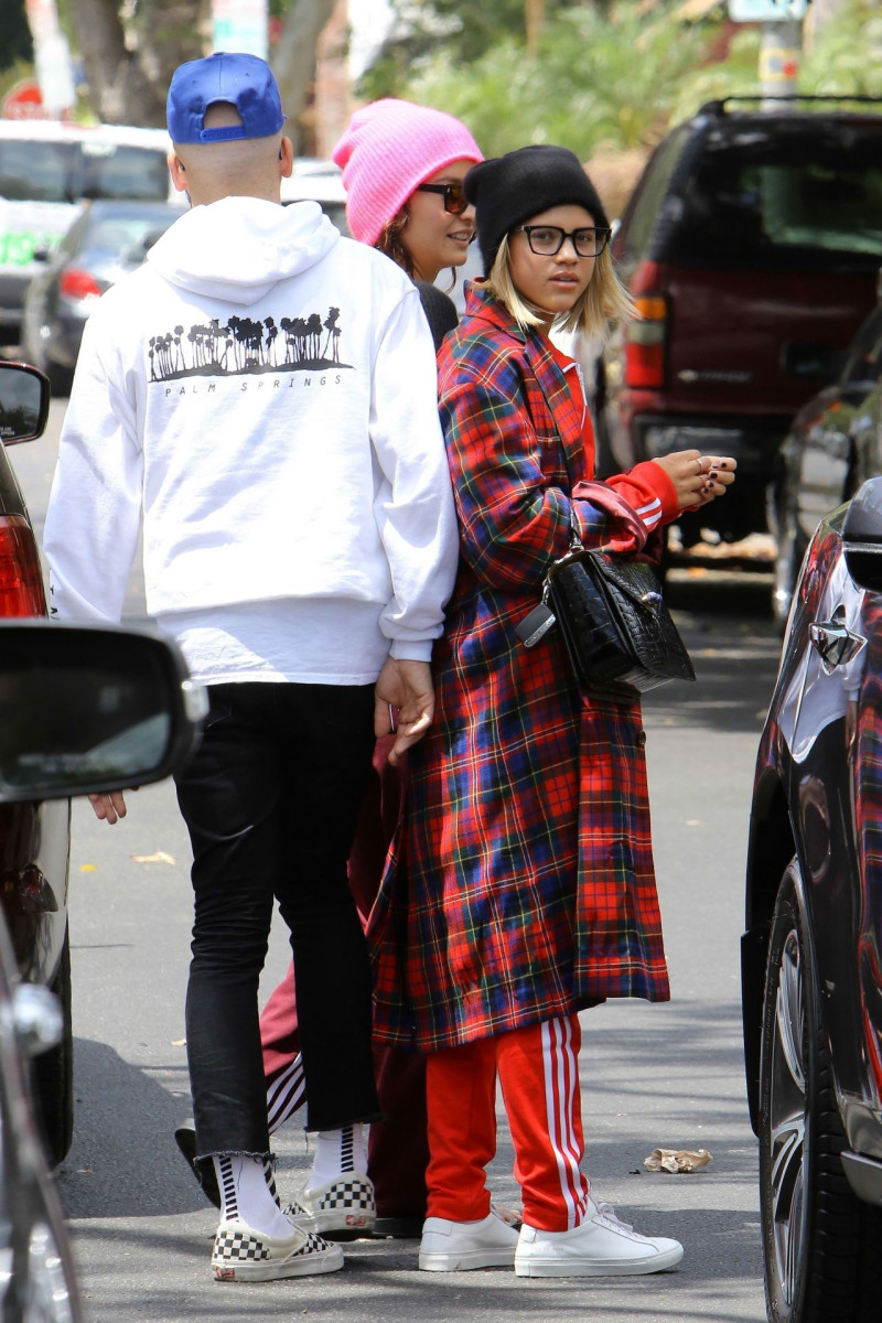 Sofia Richie: pic #943273
