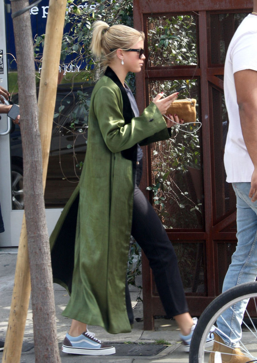 Sofia Richie: pic #915746