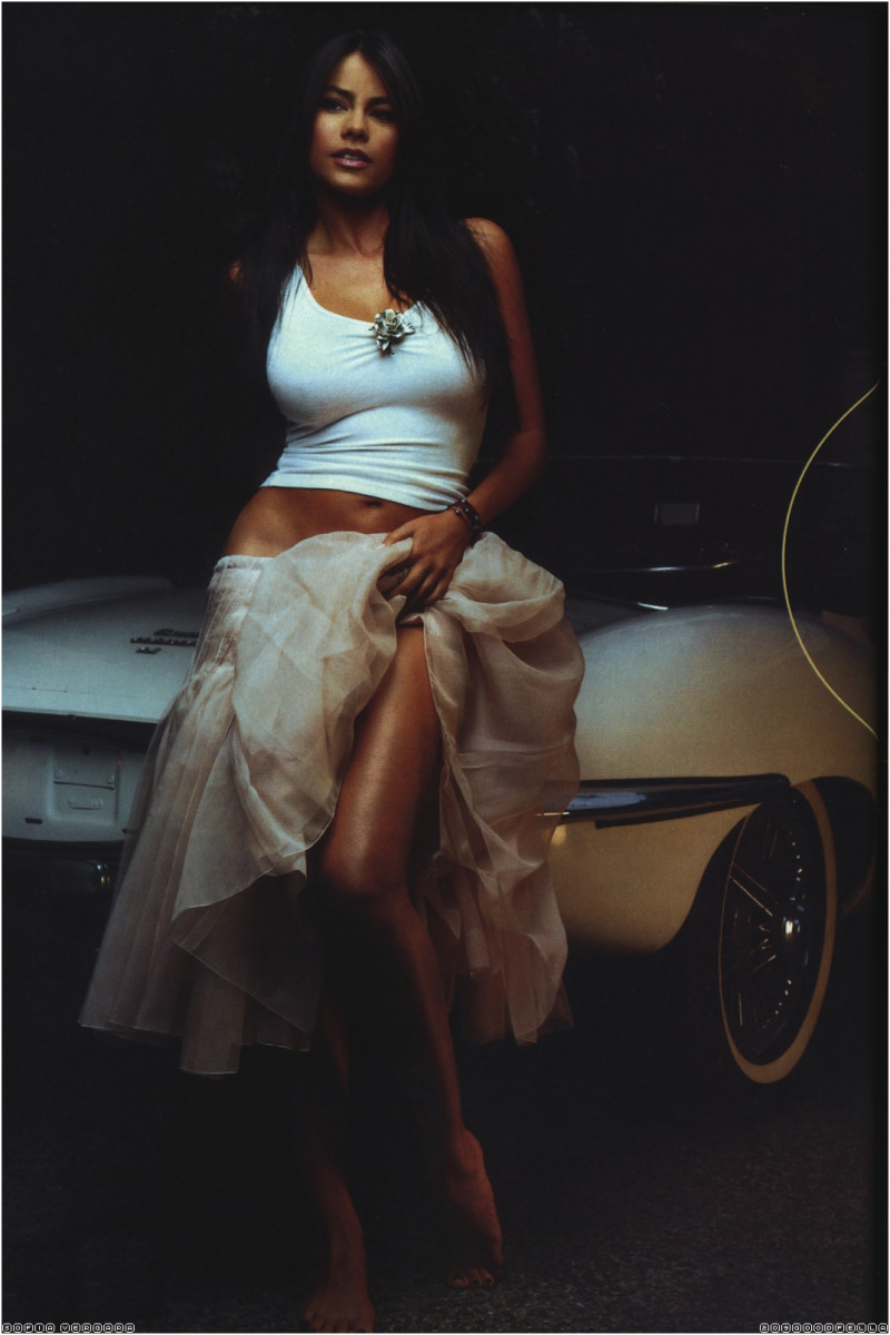 Sofia Vergara: pic #14177