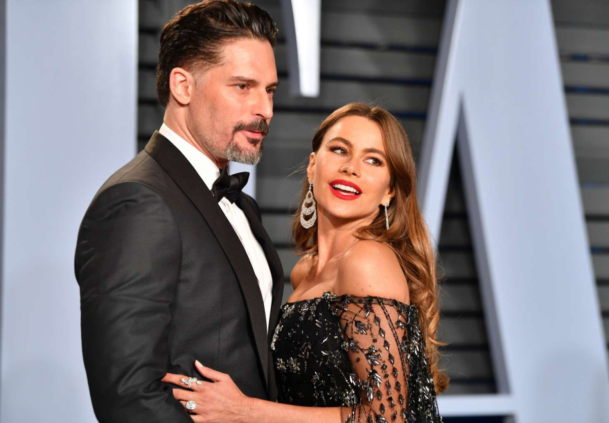 Sofia Vergara: pic #1017249