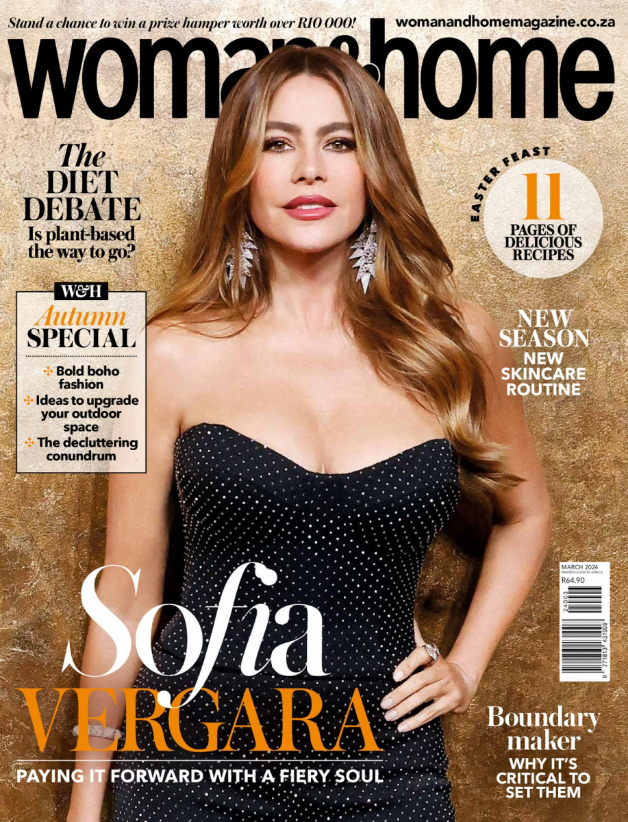 Sofia Vergara: pic #1347122