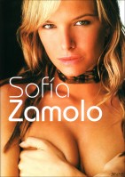 Sofia Zamolo photo #