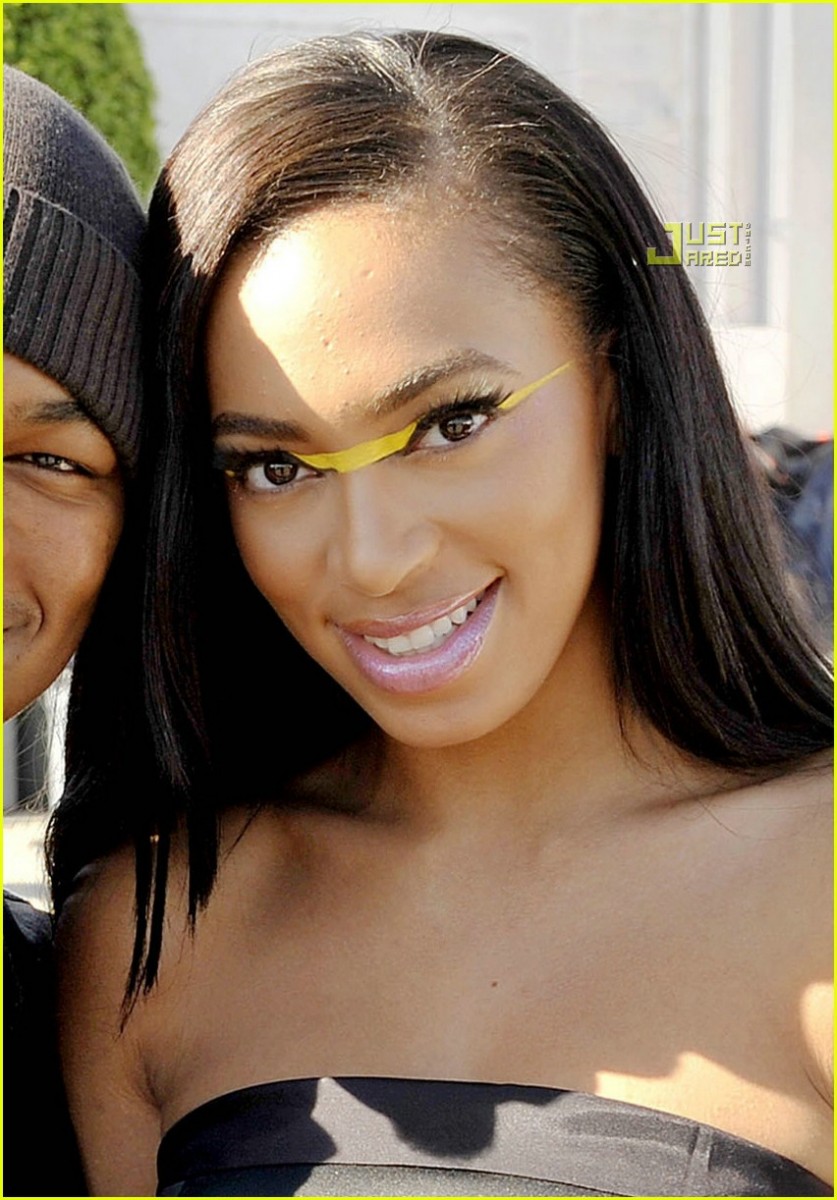 Solange Knowles: pic #123654