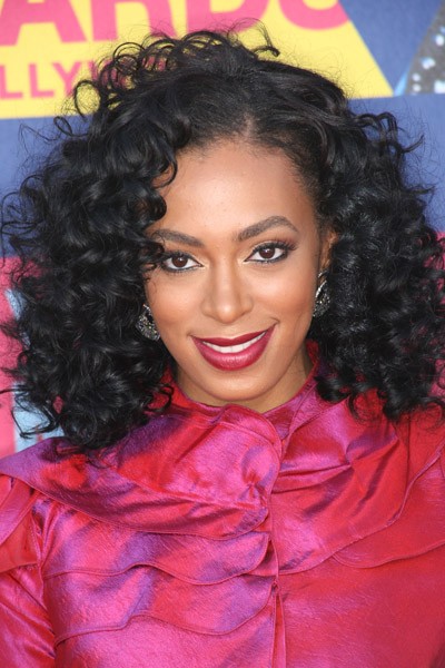 Solange Knowles: pic #108984