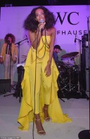 photo 7 in Solange Knowles gallery [id746305] 2014-12-08