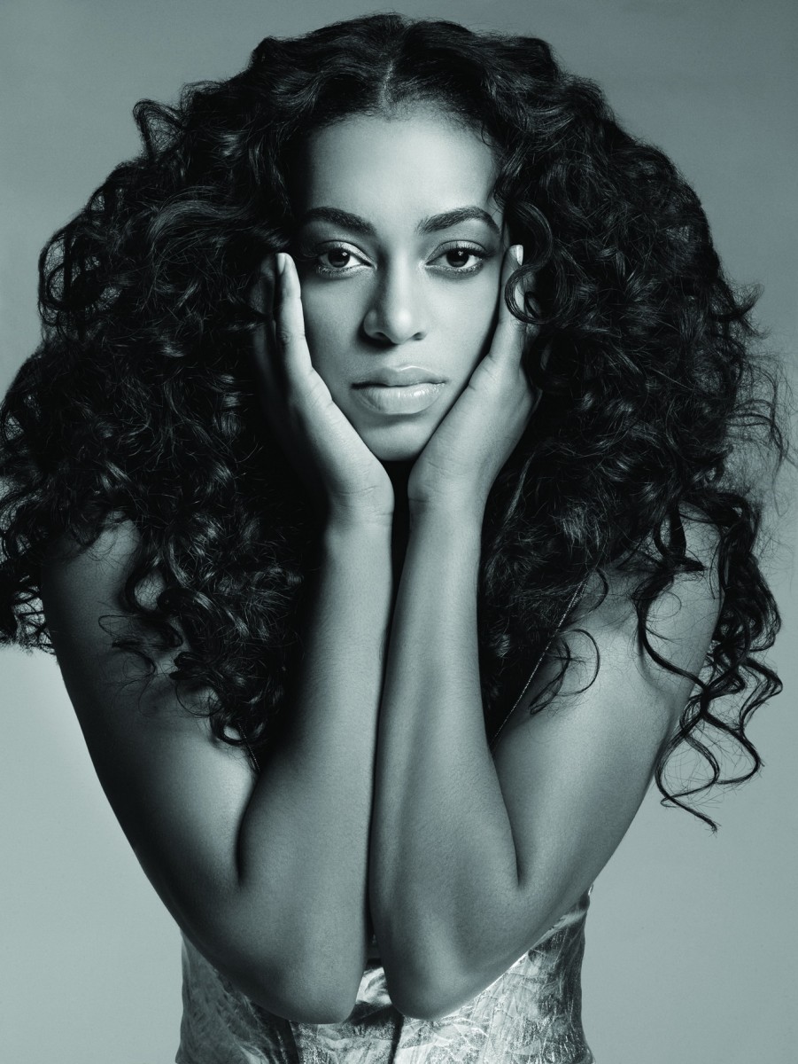 Solange Knowles: pic #120915