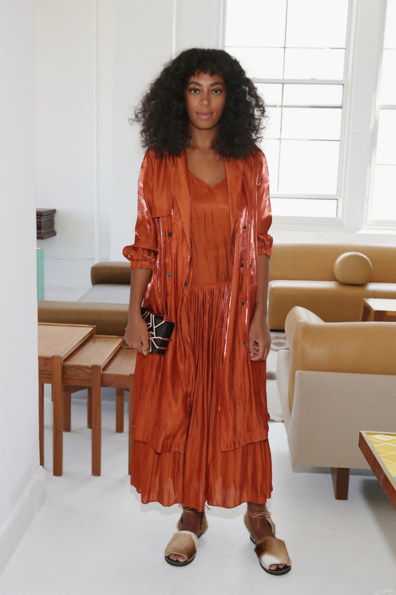 Solange Knowles: pic #798994