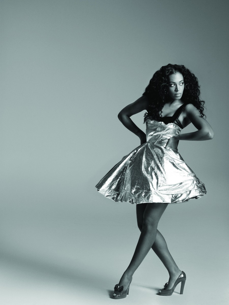 Solange Knowles: pic #120918
