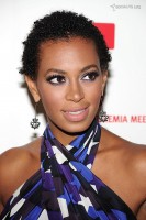 Solange Knowles photo #