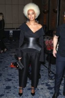 Solange Knowles pic #1007466