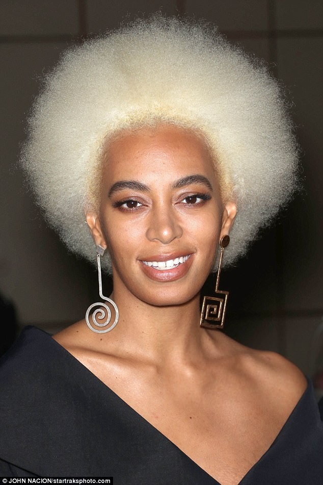 Solange Knowles: pic #1007464