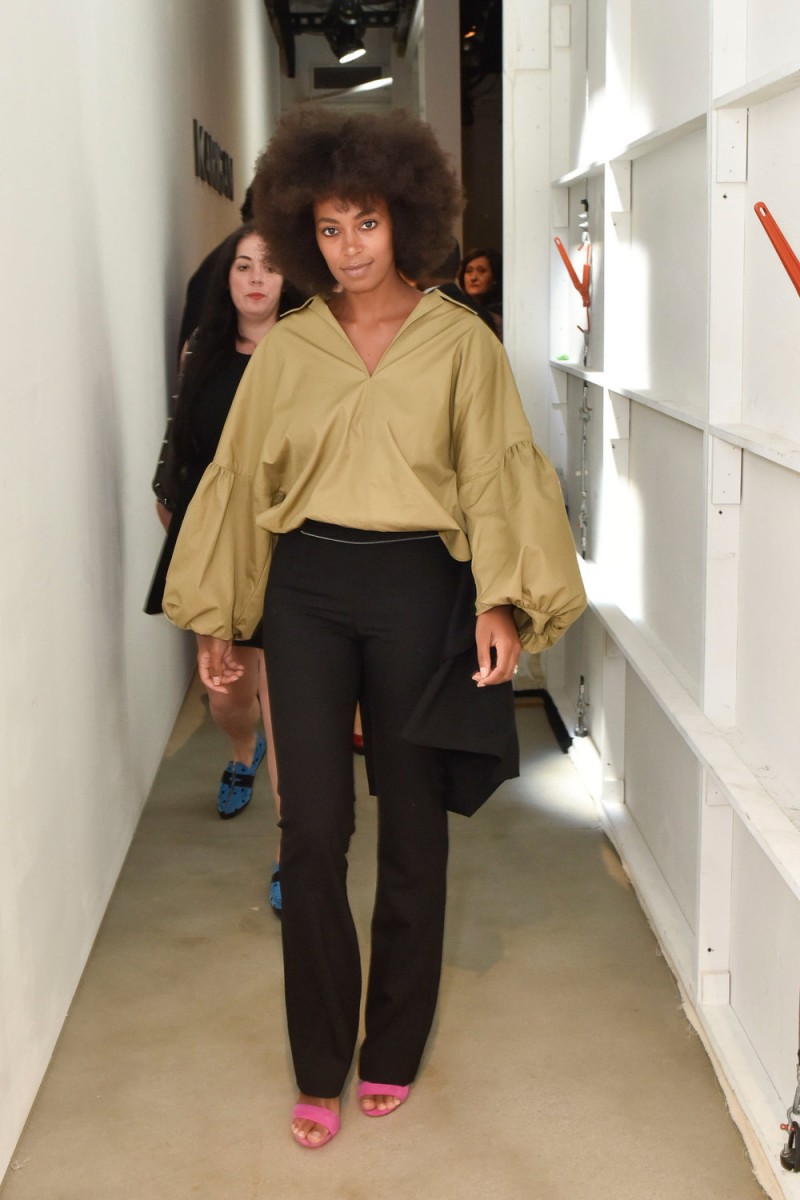 Solange Knowles: pic #798319