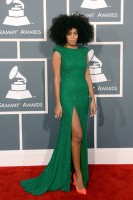 Solange Knowles photo #