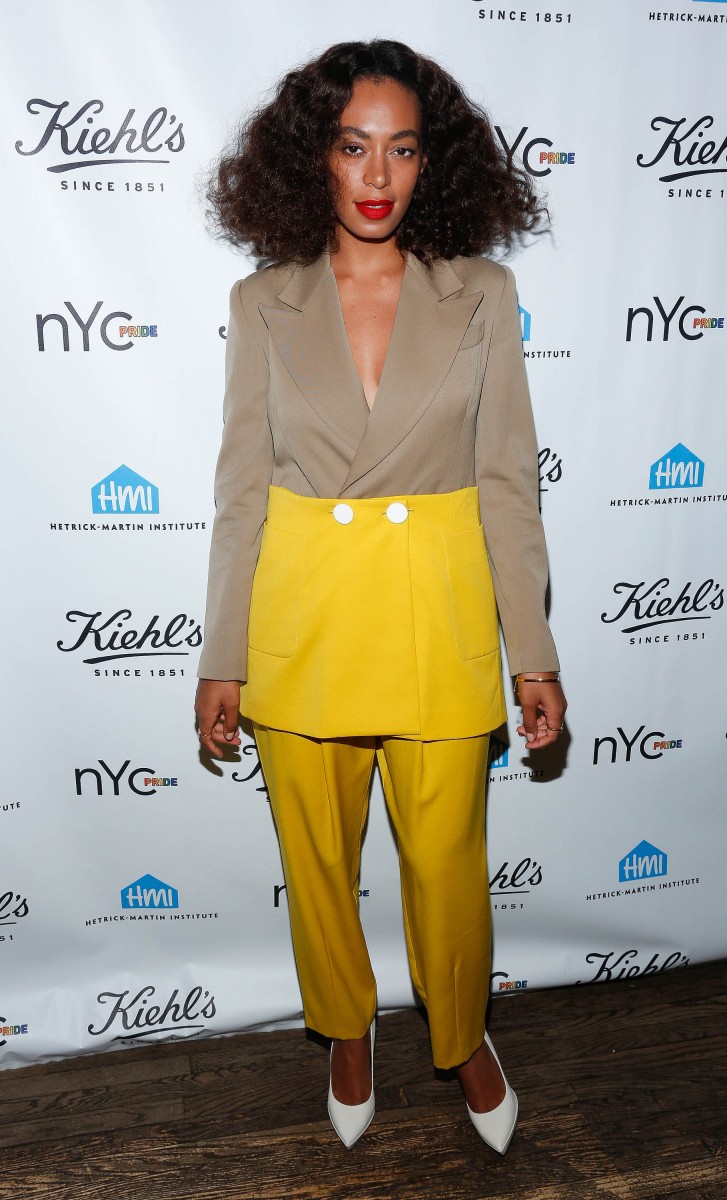 Solange Knowles: pic #782617