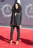 Solange Knowles photo #