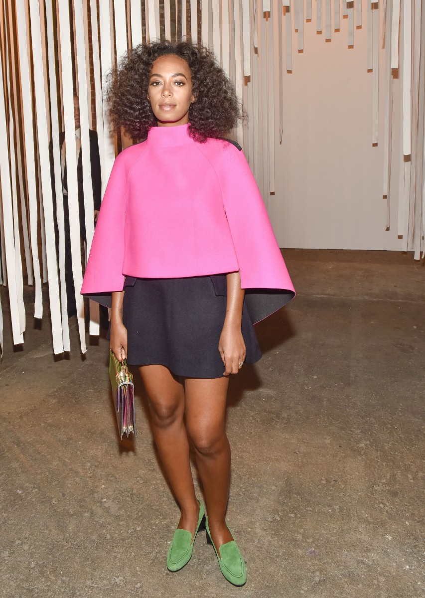 Solange Knowles: pic #798369
