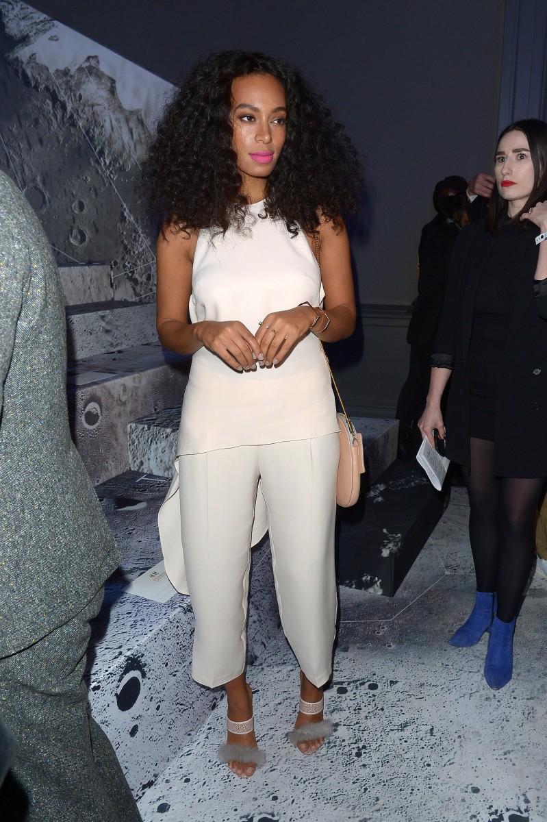 Solange Knowles: pic #763933