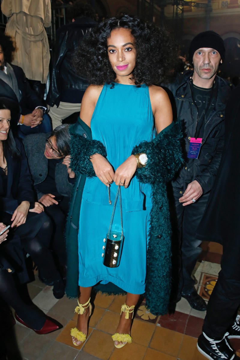 Solange Knowles: pic #763939