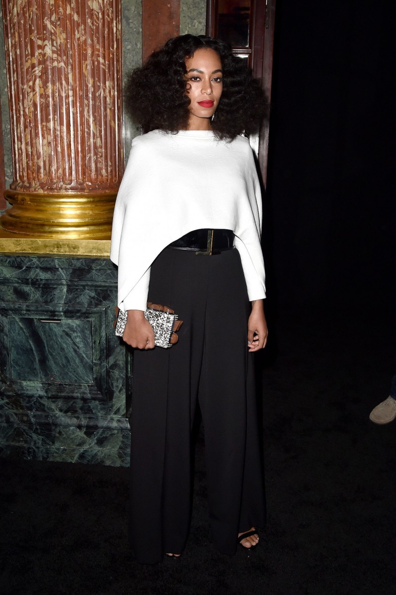 Solange Knowles: pic #763932