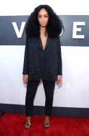 Solange Knowles photo #