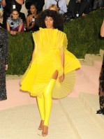 photo 8 in Solange Knowles gallery [id850903] 2016-05-10