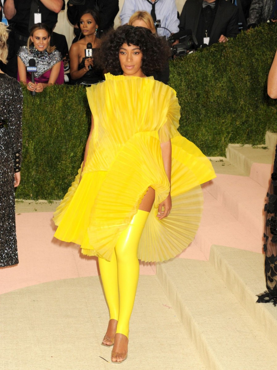 Solange Knowles: pic #850903
