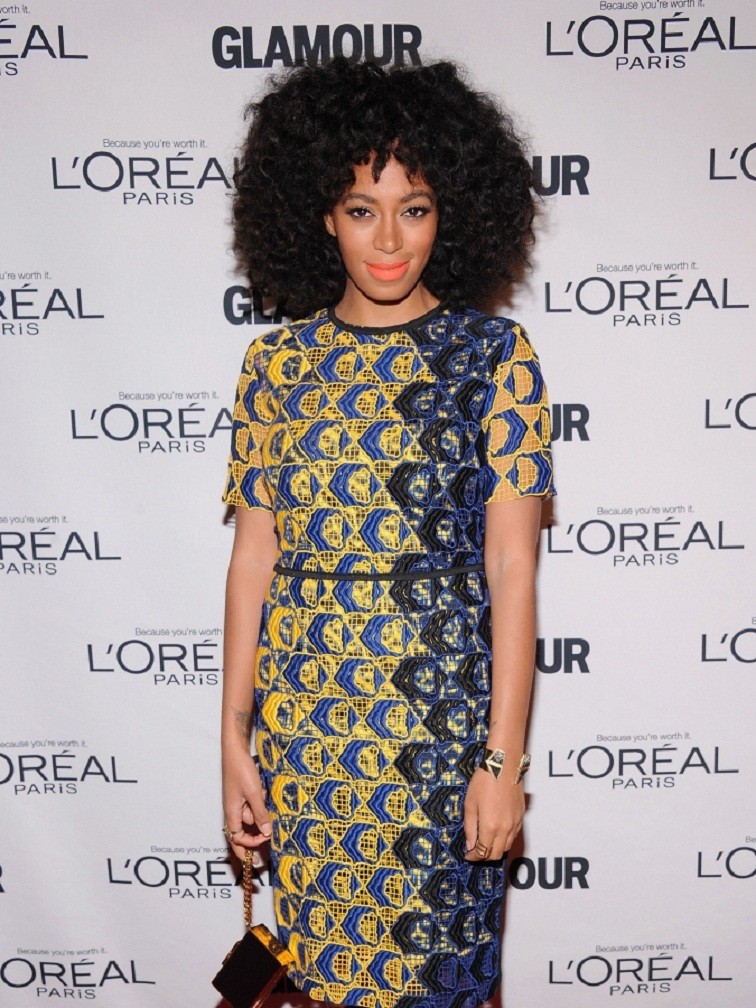 Solange Knowles: pic #554898