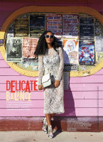 Solange Knowles photo #