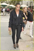 photo 10 in Solange Knowles gallery [id183788] 2009-09-25