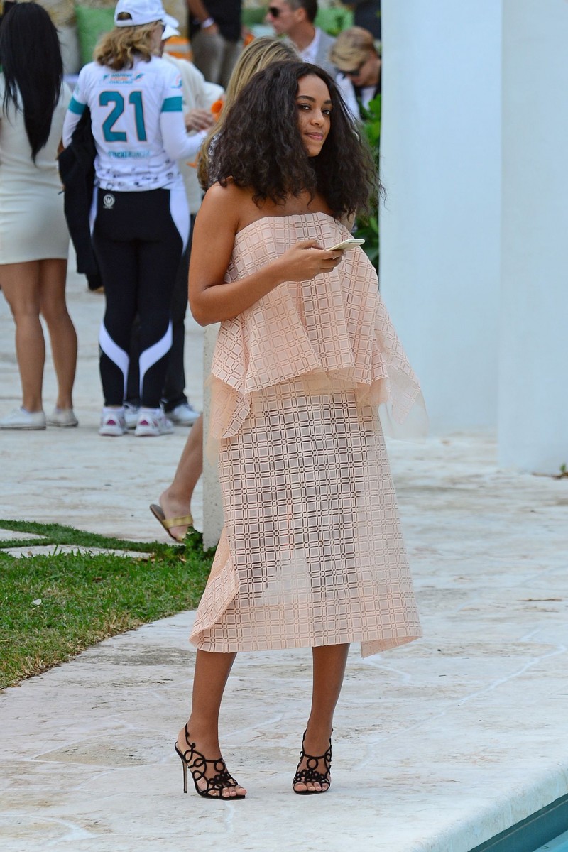Solange Knowles: pic #759642