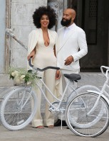 Solange Knowles photo #