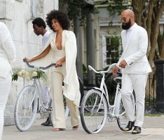 Solange Knowles photo #