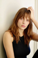 Solveig Hansen photo #