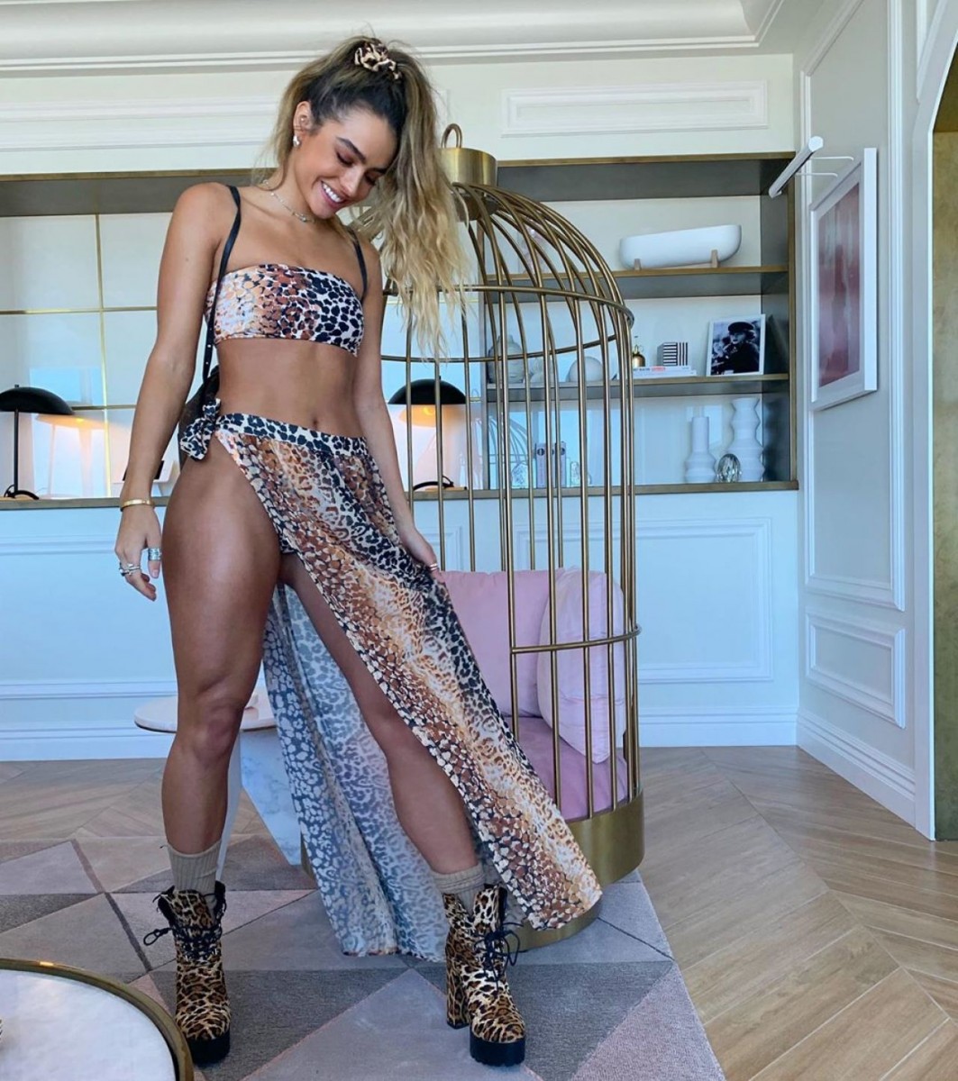 Sommer Ray: pic #1149003