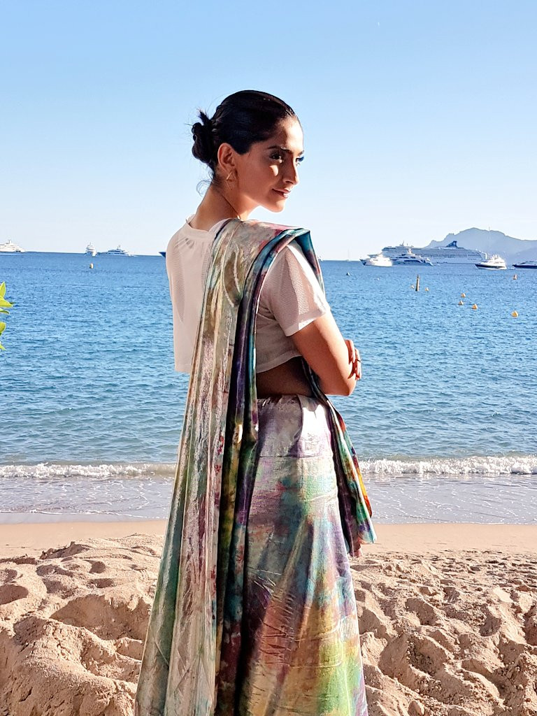 Sonam Kapoor: pic #937518