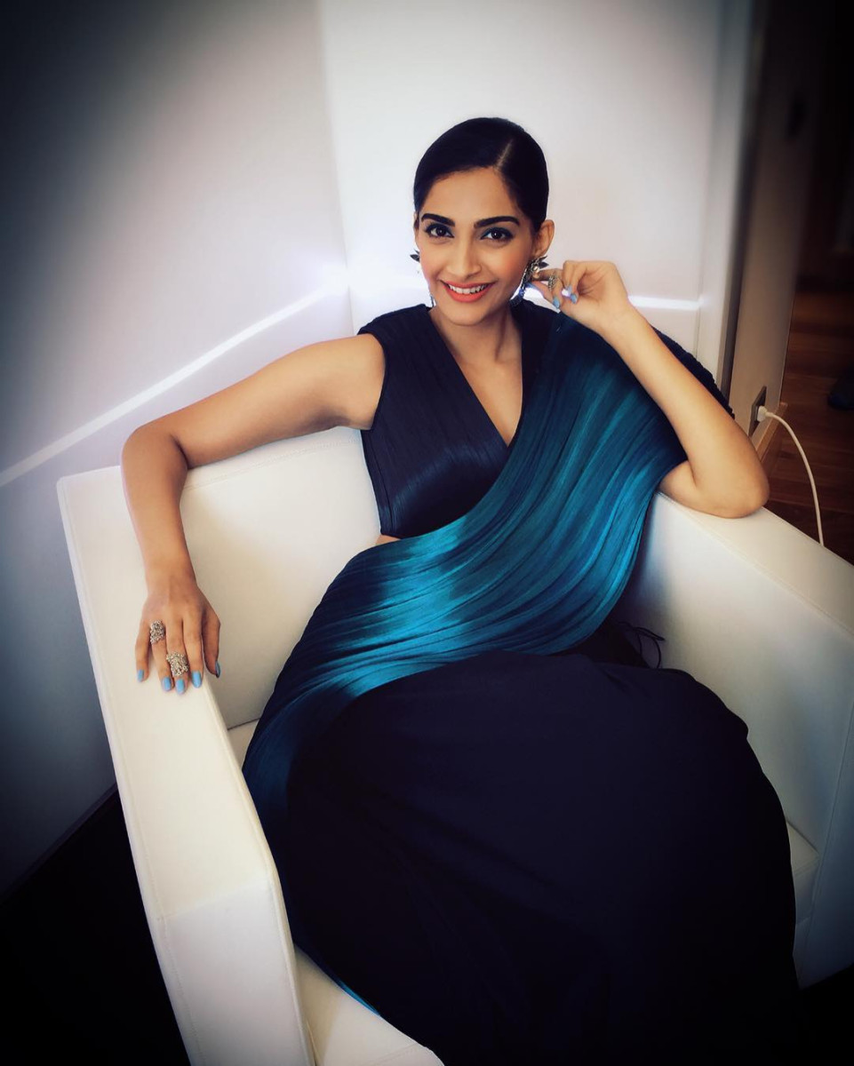 Sonam Kapoor: pic #938773